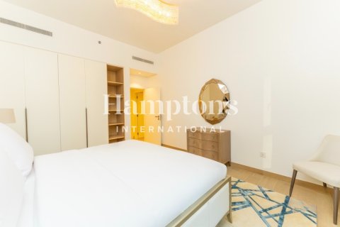 Wohnung zur Miete in Al Sufouh, Dubai, VAE 2 Schlafzimmer, 120.21648200 m2 Nr. 691881 - Foto 18