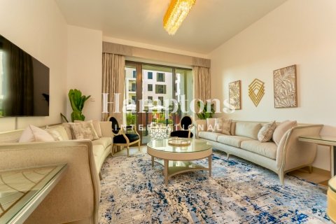 Wohnung zur Miete in Al Sufouh, Dubai, VAE 2 Schlafzimmer, 120.21648200 m2 Nr. 691881 - Foto 5