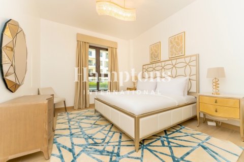 Leilighet i Al Sufouh, Dubai, Emiratene 2 soverom, 120.216 kvm nr. 691881