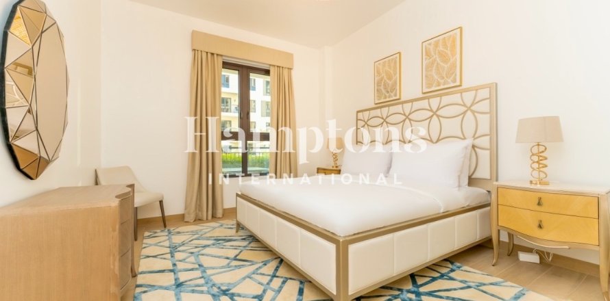 Wohnung in Al Sufouh, Dubai, VAE: 2 Schlafzimmer, 120.216 m2 Nr. 691881