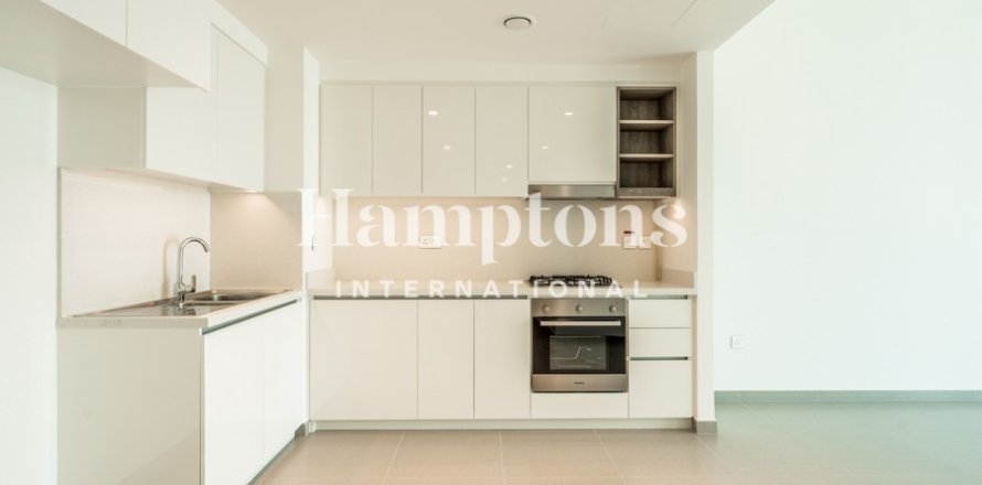 Wohnung in Zabeel, Dubai, VAE: 1 Schlafzimmer, 69.5844 m2 Nr. 691878