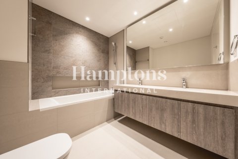 Wohnung zur Miete in Zabeel, Dubai, VAE 1 Schlafzimmer, 69.58434700 m2 Nr. 691878 - Foto 10