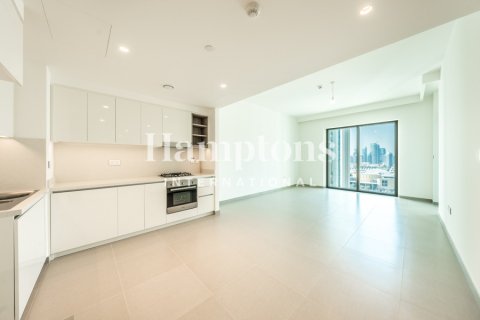 Wohnung zur Miete in Zabeel, Dubai, VAE 1 Schlafzimmer, 69.58434700 m2 Nr. 691878 - Foto 5