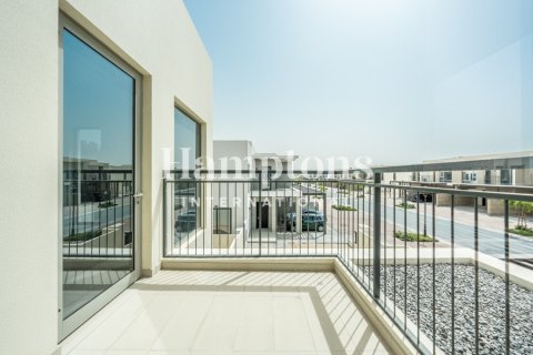 Villa zur Miete in Arabian Ranches 2, Dubai, VAE 4 Schlafzimmer, 234.99906753 m2 Nr. 691876 - Foto 2