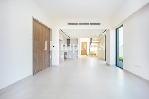 Stadthaus zur Miete in The Valley, Dubai, VAE 3 Schlafzimmer, 176.32989400 m2 Nr. 691880 - Foto 5