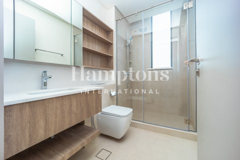 Stadthaus zur Miete in The Valley, Dubai, VAE 3 Schlafzimmer, 176.32989400 m2 Nr. 691880 - Foto 20