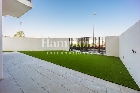 Stadthaus zur Miete in The Valley, Dubai, VAE 3 Schlafzimmer, 176.32989400 m2 Nr. 691880 - Foto 7