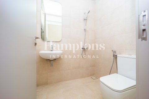 Stadthaus zur Miete in The Valley, Dubai, VAE 3 Schlafzimmer, 176.32989400 m2 Nr. 691880 - Foto 14