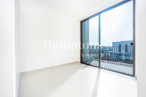 Stadthaus zur Miete in The Valley, Dubai, VAE 3 Schlafzimmer, 176.32989400 m2 Nr. 691880 - Foto 9