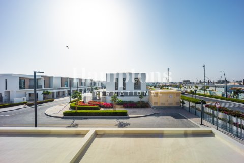 Stadthaus zur Miete in The Valley, Dubai, VAE 3 Schlafzimmer, 176.32989400 m2 Nr. 691880 - Foto 12