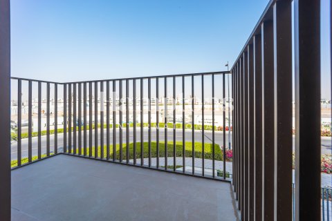 Stadthaus zur Miete in The Valley, Dubai, VAE 3 Schlafzimmer, 176.32989400 m2 Nr. 691880 - Foto 15