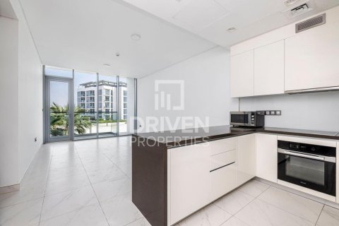 Huoneisto Mohammed Bin Rashid City, Dubai, Arabiemiraatit 1 makuuhuone, 70.33 m2 № 757358 - kuva 2