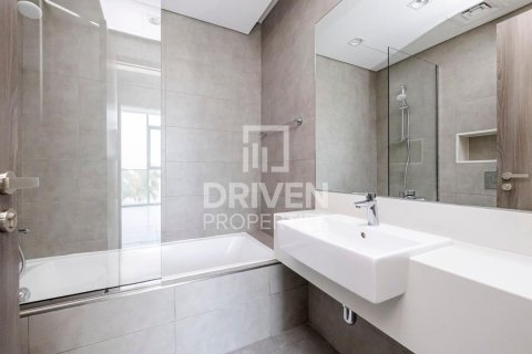 Huoneisto Mohammed Bin Rashid City, Dubai, Arabiemiraatit 1 makuuhuone, 70.33 m2 № 757358 - kuva 10