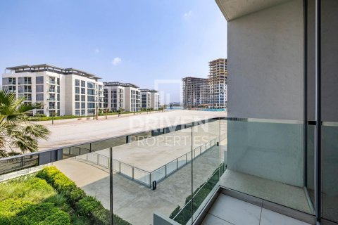 Huoneisto Mohammed Bin Rashid City, Dubai, Arabiemiraatit 1 makuuhuone, 70.33 m2 № 757358 - kuva 12