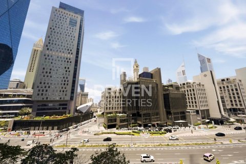 شقة للإيجار في DIFC، دبي، الإمارات العربية المتحدة 1 غرفة نوم ، 70.61 متر مربع ، رقم 757360 - صورة 11