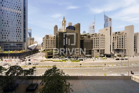 شقة للإيجار في DIFC، دبي، الإمارات العربية المتحدة 1 غرفة نوم ، 70.61 متر مربع ، رقم 757360 - صورة 10