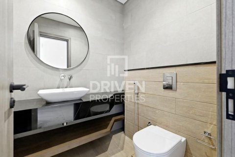 Apartmen di Business Bay, Dubai, UAE 1 bilik tidur, 93.46 meter persegi № 757362 - foto 9