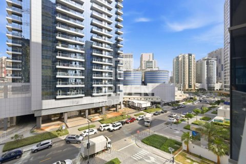 Apartmen di Business Bay, Dubai, UAE 1 bilik tidur, 93.46 meter persegi № 757362 - foto 8
