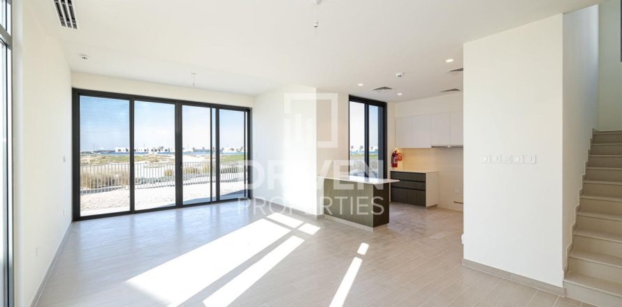 Villa en Dubai South (Dubai World Central), Dubai, EAU 4 dormitorios, 274.71 m² № 757364