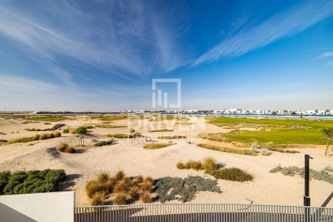 Villa en alquiler en Dubai South (Dubai World Central), Dubai, EAU 4 dormitorios, 274.71 m2 № 757364 - foto 24