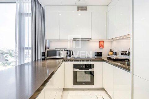 Mohammed Bin Rashid City, Dubai, संयुक्त अरब अमीरात में अपार्टमेंट, 1 बेडरूम, 70.33 वर्ग मीटर, संख्या 757359 - फ़ोटो 8