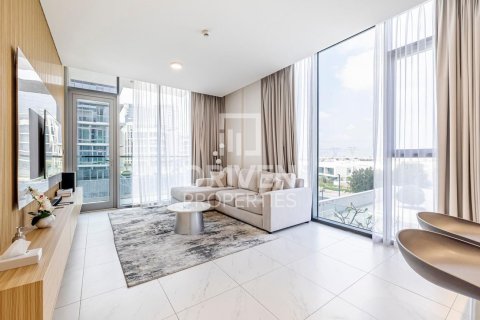 Mohammed Bin Rashid City, Dubai, संयुक्त अरब अमीरात में अपार्टमेंट, 1 बेडरूम, 70.33 वर्ग मीटर, संख्या 757359 - फ़ोटो 4