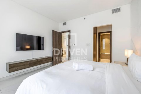 Mohammed Bin Rashid City, Dubai, संयुक्त अरब अमीरात में अपार्टमेंट, 1 बेडरूम, 70.33 वर्ग मीटर, संख्या 757359 - फ़ोटो 5