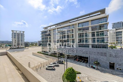 Mohammed Bin Rashid City, Dubai, संयुक्त अरब अमीरात में अपार्टमेंट, 1 बेडरूम, 70.33 वर्ग मीटर, संख्या 757359 - फ़ोटो 11