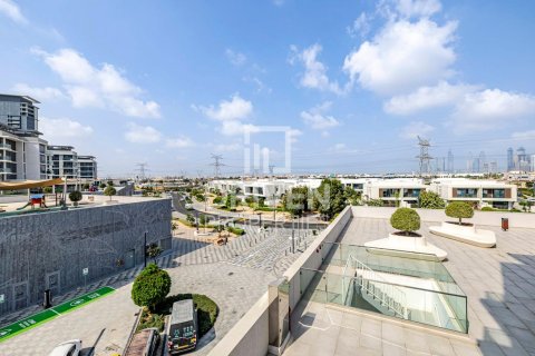 Huoneisto Mohammed Bin Rashid City, Dubai, Arabiemiraatit 1 makuuhuone, 70.33 m2 № 757359