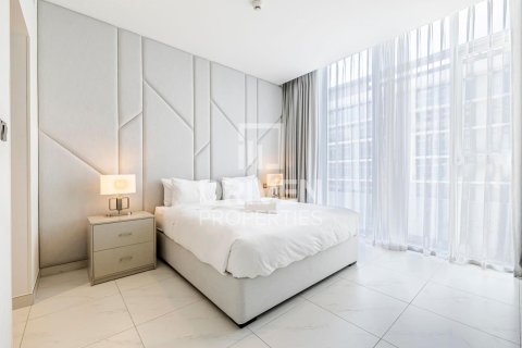 Mohammed Bin Rashid City, Dubai, संयुक्त अरब अमीरात में अपार्टमेंट, 1 बेडरूम, 70.33 वर्ग मीटर, संख्या 757359 - फ़ोटो 7
