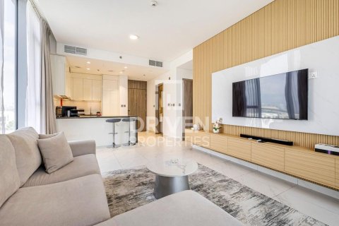 Mohammed Bin Rashid City, Dubai, संयुक्त अरब अमीरात में अपार्टमेंट, 1 बेडरूम, 70.33 वर्ग मीटर, संख्या 757359 - फ़ोटो 3