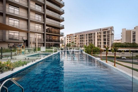 Apartmán v Arjan, Dubai, SAE 1 spálňa, 72 m2 č. 757361