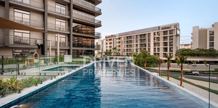 Appartement à Arjan, Dubai, EAU: 1 chambre, 72 m2 № 757361