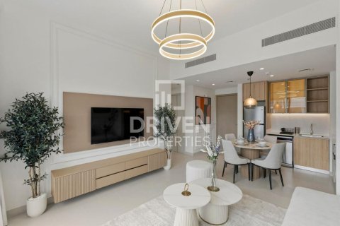 Apartamento en alquiler en Dubai Hills Estate, Dubai, EAU 1 dormitorio, 59.92 m2 № 757363 - foto 2