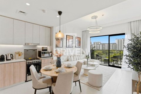 Apartamento en alquiler en Dubai Hills Estate, Dubai, EAU 1 dormitorio, 59.92 m2 № 757363 - foto 5