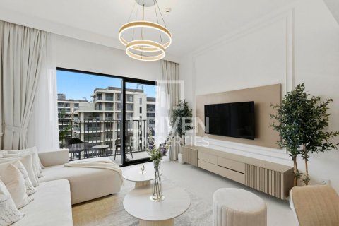 Apartamento en alquiler en Dubai Hills Estate, Dubai, EAU 1 dormitorio, 59.92 m2 № 757363 - foto 6