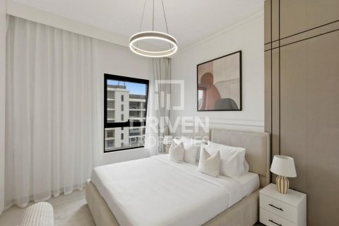 Apartamento en alquiler en Dubai Hills Estate, Dubai, EAU 1 dormitorio, 59.92 m2 № 757363 - foto 9