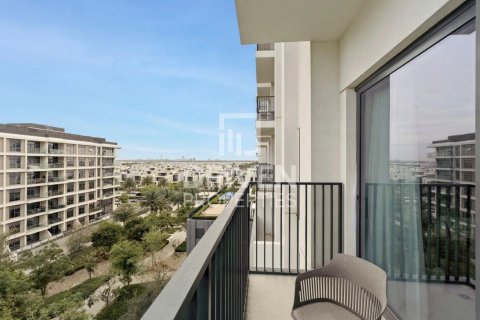Apartamento en alquiler en Dubai Hills Estate, Dubai, EAU 1 dormitorio, 59.92 m2 № 757363 - foto 18