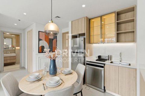 Apartamento en alquiler en Dubai Hills Estate, Dubai, EAU 1 dormitorio, 59.92 m2 № 757363 - foto 7