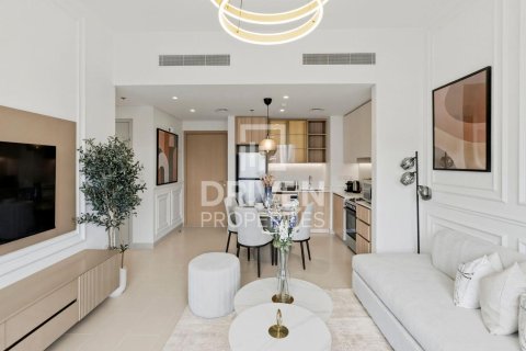 Apartamento en alquiler en Dubai Hills Estate, Dubai, EAU 1 dormitorio, 59.92 m2 № 757363 - foto 3