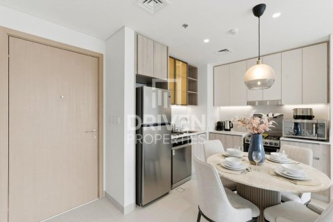 Apartamento en alquiler en Dubai Hills Estate, Dubai, EAU 1 dormitorio, 59.92 m2 № 757363 - foto 8