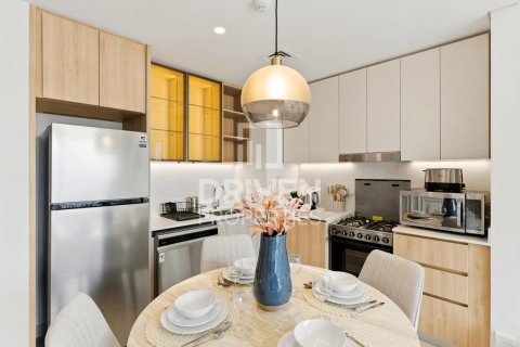 Apartamento en alquiler en Dubai Hills Estate, Dubai, EAU 1 dormitorio, 59.92 m2 № 757363 - foto 4