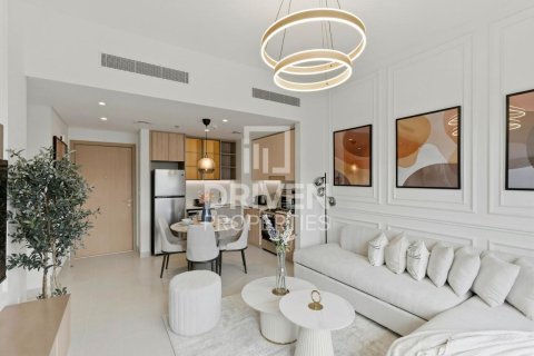 Apartman u gradu Dubai Hills Estate, UAE 1 spavaća soba, 59.92 m2 Br. 757363