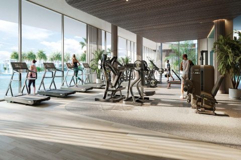 Vila na Yas Island, Abu Dhabi, SAE 4 ložnice, 481 m² Č.: 615299 - fotografie 13