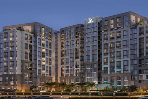 阿联酋 Abu Dhabi Yas Island 待售 : 3 卧, 119 平方米 , 编号615325 - 照片 2