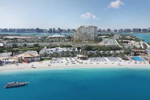 阿联酋 Abu Dhabi Yas Island 待售 : 3 卧, 119 平方米 , 编号615325 - 照片 7