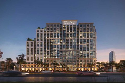 阿联酋 Abu Dhabi Yas Island 待售 : 3 卧, 119 平方米 , 编号615325 - 照片 5