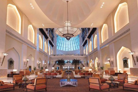 阿联酋 Abu Dhabi Yas Island 待售 : 3 卧, 119 平方米 , 编号615325 - 照片 4