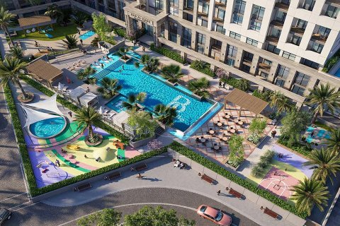 阿联酋 Abu Dhabi Yas Island 待售 : 3 卧, 119 平方米 , 编号615325 - 照片 6