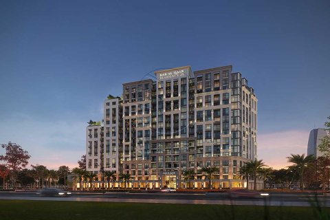 阿联酋 Abu Dhabi Yas Island 待售 : 3 卧, 119 平方米 , 编号615325 - 照片 1